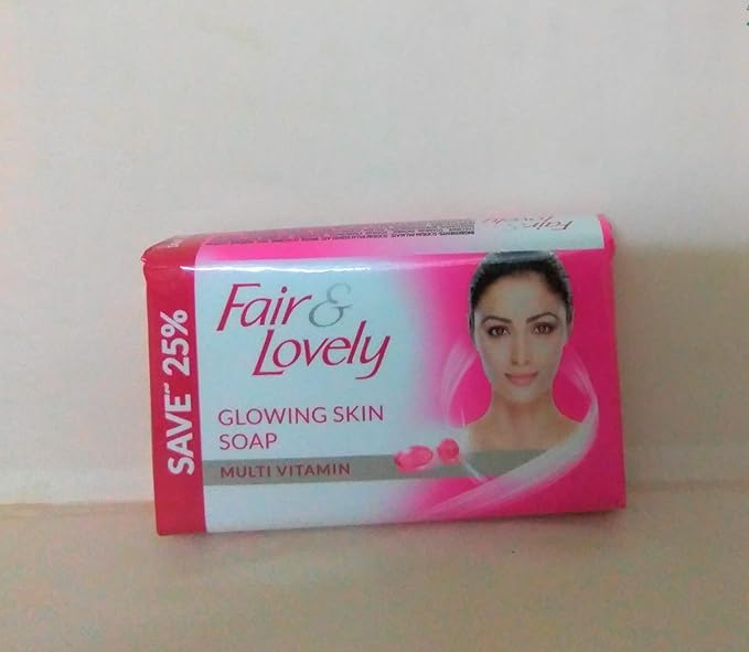 fair and lovely soap price 75g price