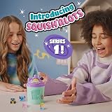 Disney Doorables Squish Alots Series 1 Collectible Figures by Just Play view 2