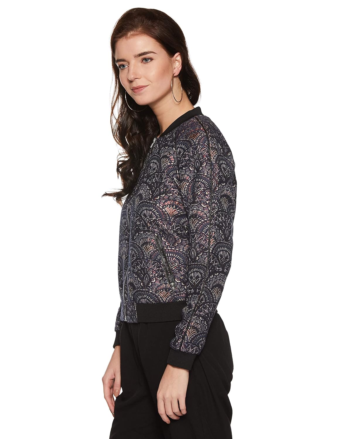 vero moda women's blazer