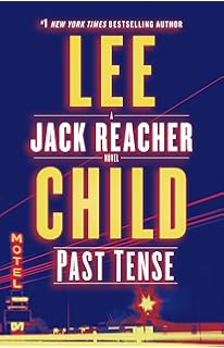Download Lee Child Make Me Background