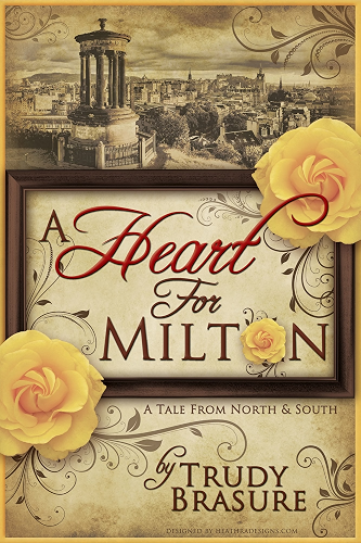 Download A Heart for Milton: A Tale from North and South (English Edition) PDF
