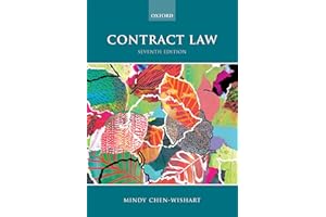 Contract Law