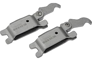 Dorman 926-295 Parking Brake Lever Kit Compatible with Select Ford/Lincoln/Mercury Models