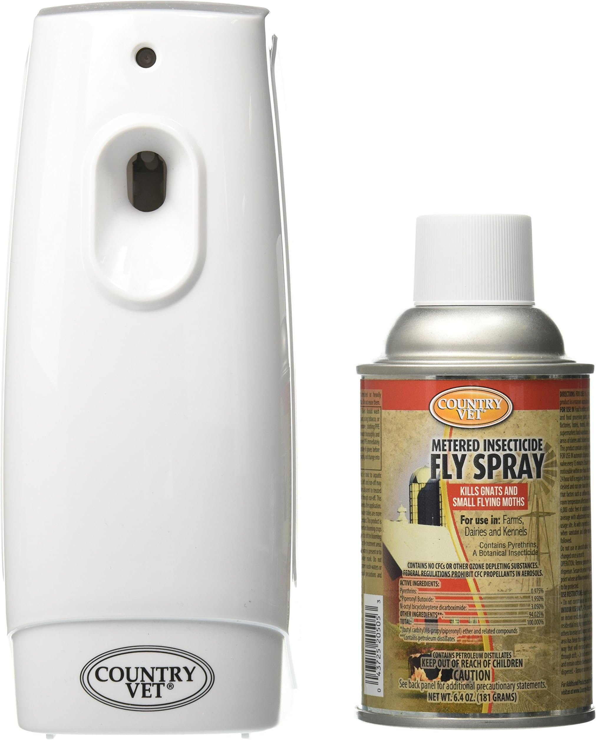 Country Vet Flying Insect Control Kit (321996CVA)