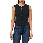 Levi's Womens Rory Sleeveless Button Up