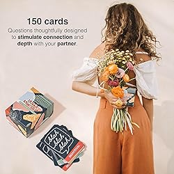 The Original Couples Card Game | Conversation