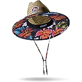Hemlock Hat Co. - Kids Straw Hats