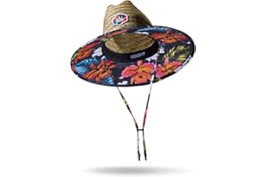 Hemlock Hat Co. - Kids Straw Hats