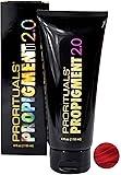 Prorituals ProPigment 2.0 - Professional Hair Color
