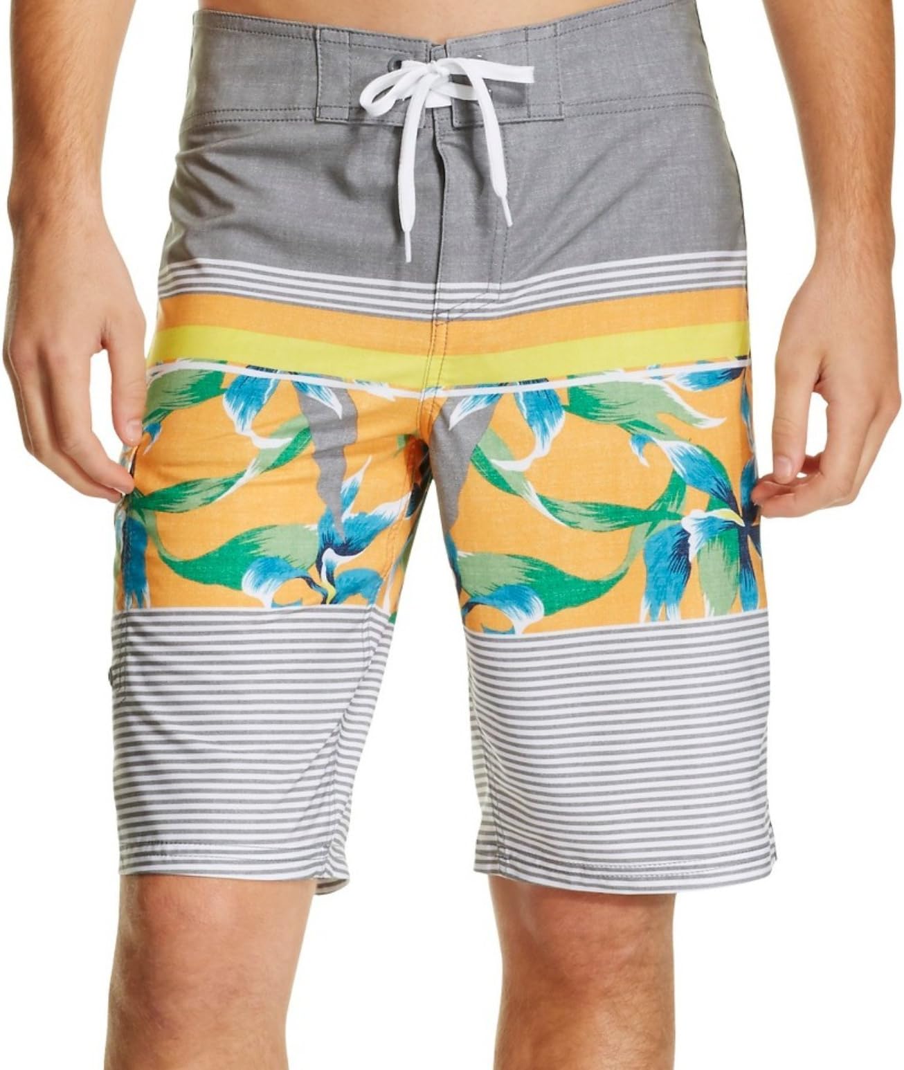 Mossimo Men's Board Shorts
