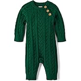 Gymboree baby-boys And Newborn Knitted Sweater Romper
