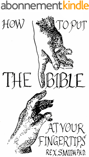 Download How To Put The Bible At Your Fingertips (English Edition) PDF
