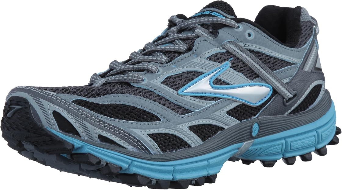 Brooks Women�s Trailblade Running Shoe