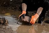 Blackrock Watertite Thermal Gloves Unisex Size 9 Large Waterproof view 2