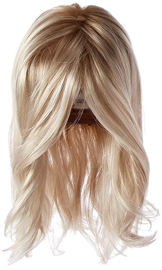 Buy Ss23 61 Cream Hairdo Love Love Love Collection Long Full