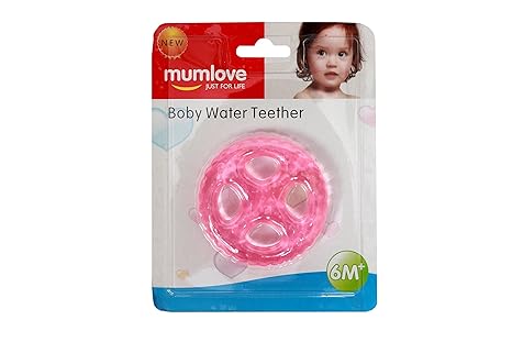 teeth soother for baby
