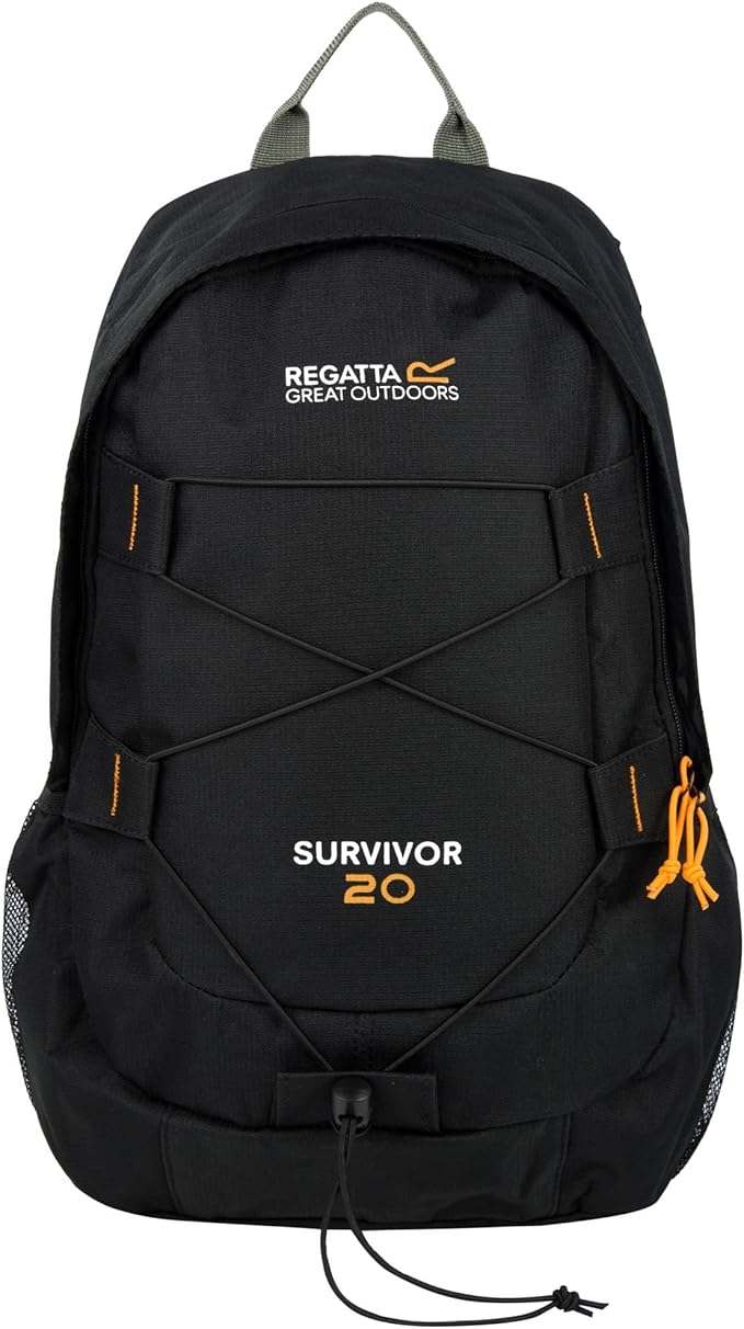 regatta great outdoors backpack