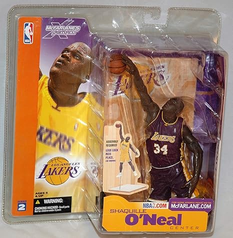 mcfarlane nba series 34