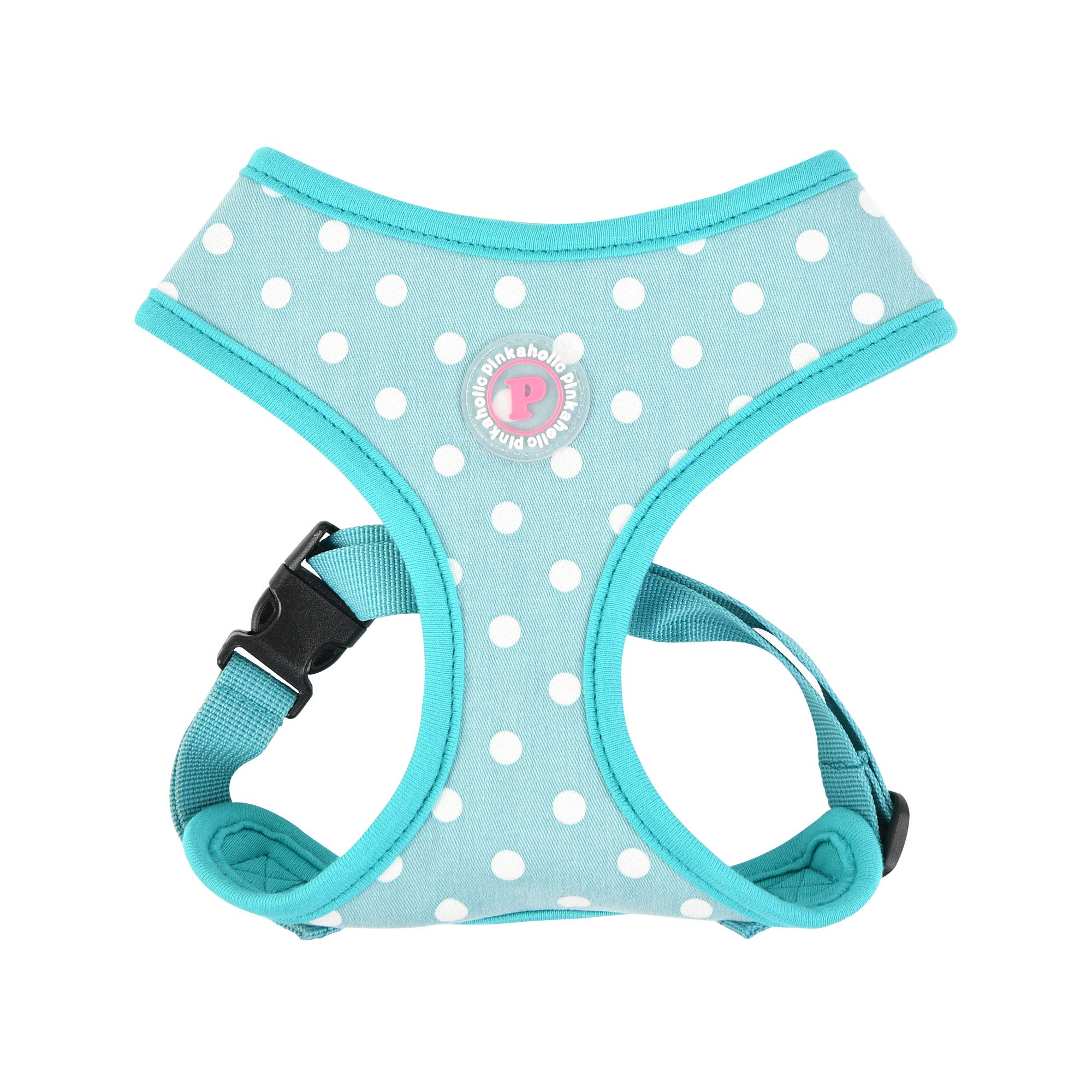 Pinkaholic NAUA-HA7624-MT-S Ida Harness S Mint