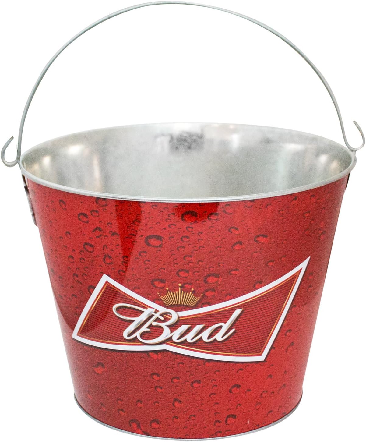 bud light ice bucket
