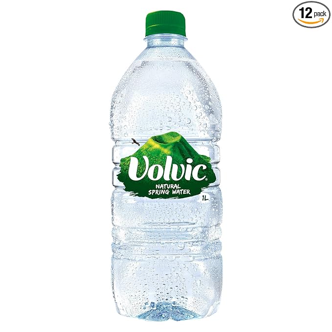volvic baby