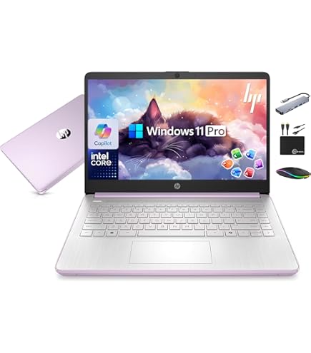 Amazon.com: HP 15.6 inch Laptop | Intel Core i5-1235U Processor
