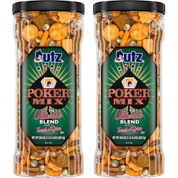 utz pub mix barrels 44 oz 2 pk