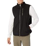 Quilted Flex Canvas Shirt Jacket 