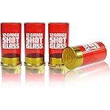 Amazon.com: Housewares International Shot Glass Make Your ...