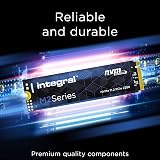 Integral 1TB NVMe M.2 2280 PCIe Gen3x4 SSD R3450MB/s W3200MB/s view 6