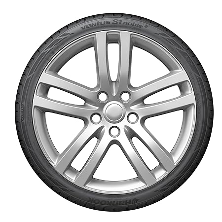 hankook ventus review