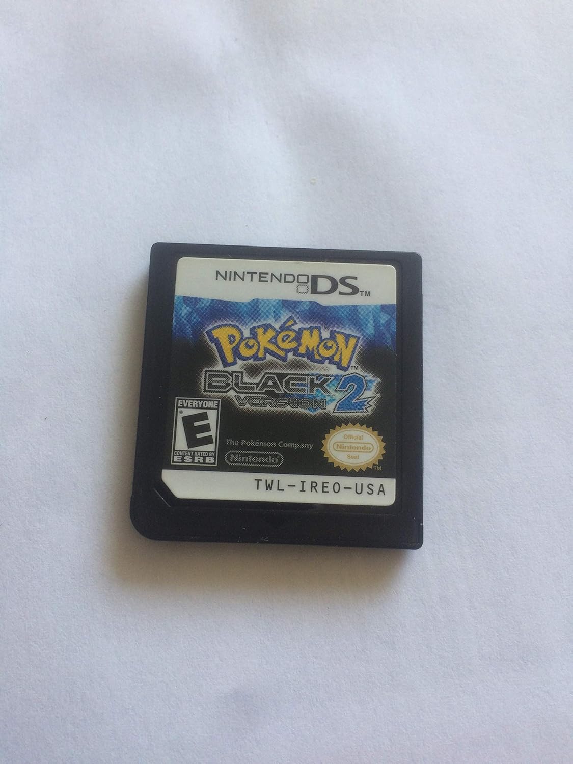 pokemon black 2 amazon