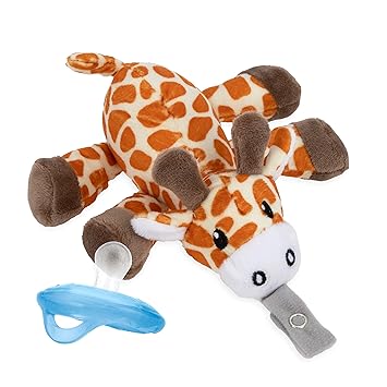 nuby giraffe