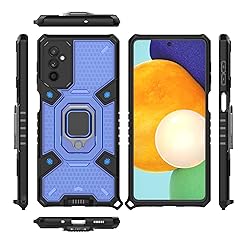 Case for Samsung Galaxy M52 5G Cover,Case for