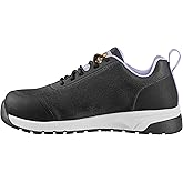Carhartt Women's Force Nano Toe Work Shoes