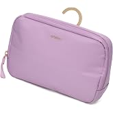 orbitkey Toiletry Pouch - Lilac