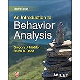 An Introduction to Behavior Analysis