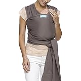 moby wrap max weight