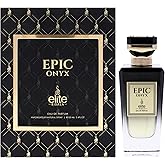 Risala Elite - Epic Onyx for Unisex - 3.4 oz EDP Spray