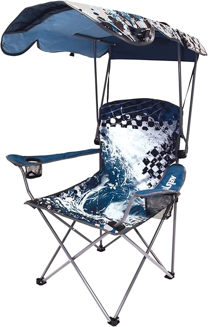 kelsyus original canopy chair