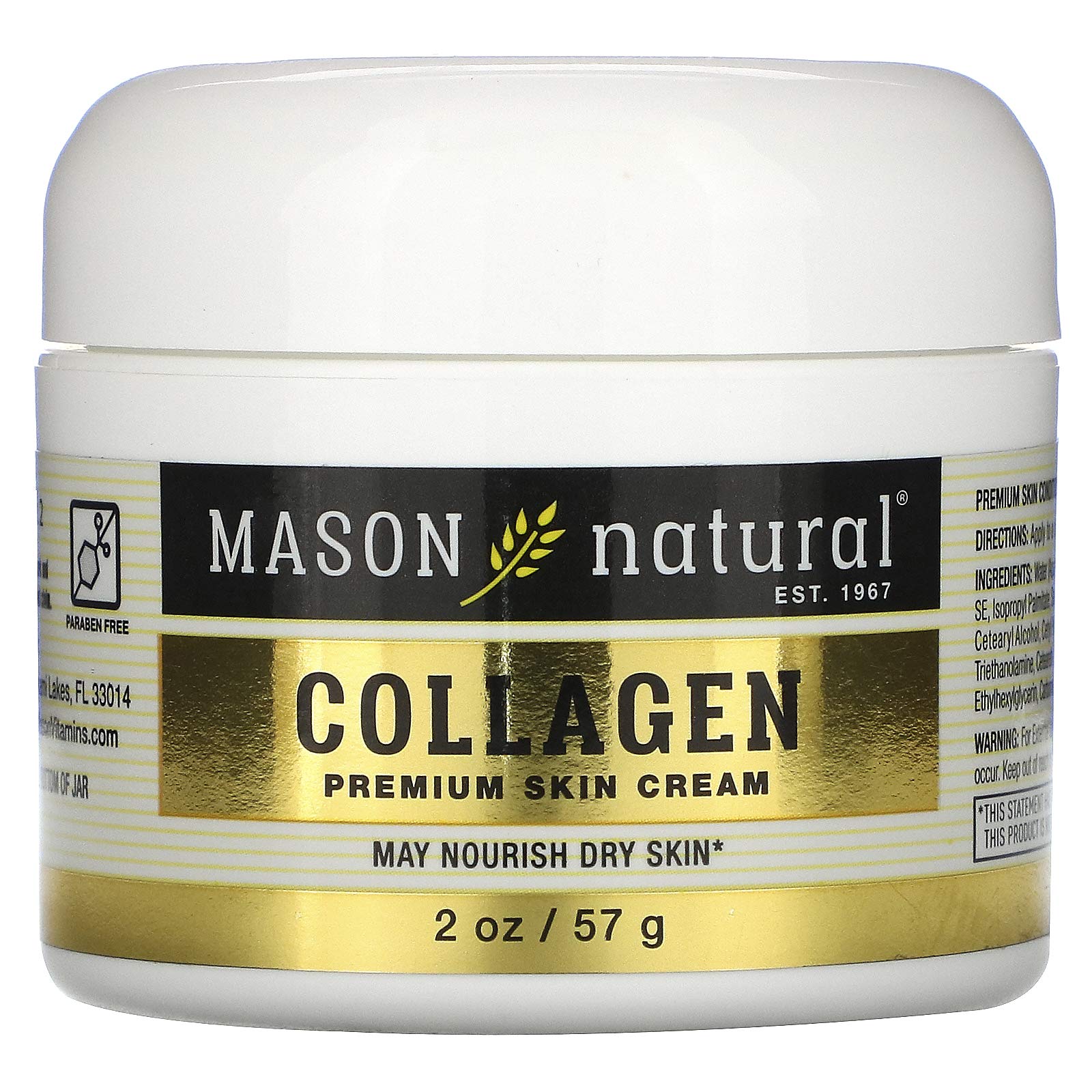 neubeautics collagen cream