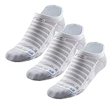 R-Gear Drymax No Show Running Socks For Men and
