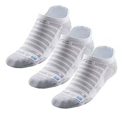 R-Gear Drymax No Show Running Socks For Men and