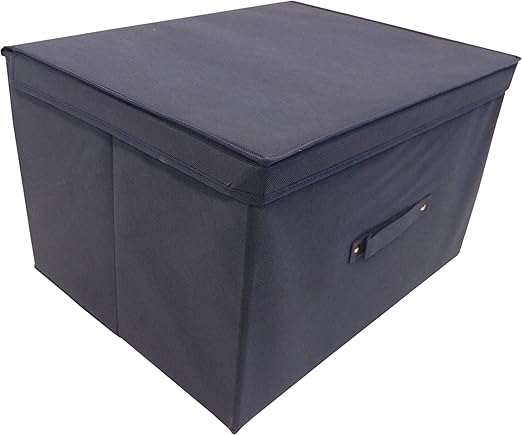 Aufbewahrungsboxen Jumbo