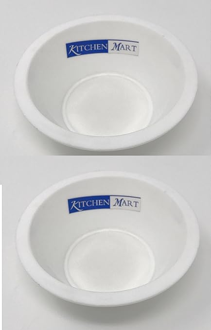 Preethi Small Filters for Drip Cafe & Cafe Zest Coffee Maker(Set of 2)