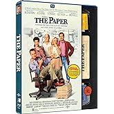The Paper - Retro VHS Packaging (Blu-ray)