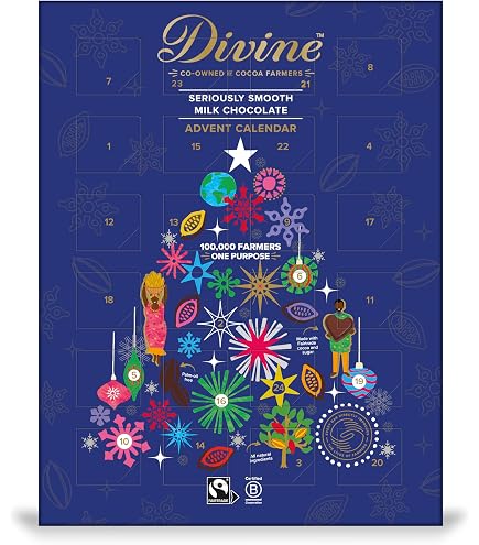 Individuelle Adventskalender Für Kollegen & Mitarbeiter