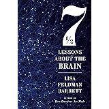 Seven And A Half Lessons About The Brain