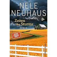 Zeiten des Sturms: Roman (Sheridan-Grant-Serie 3) (German Edition) book cover Zeiten des Sturms: Roman (Sheridan-Grant-Serie 3) (German Edition) book cover