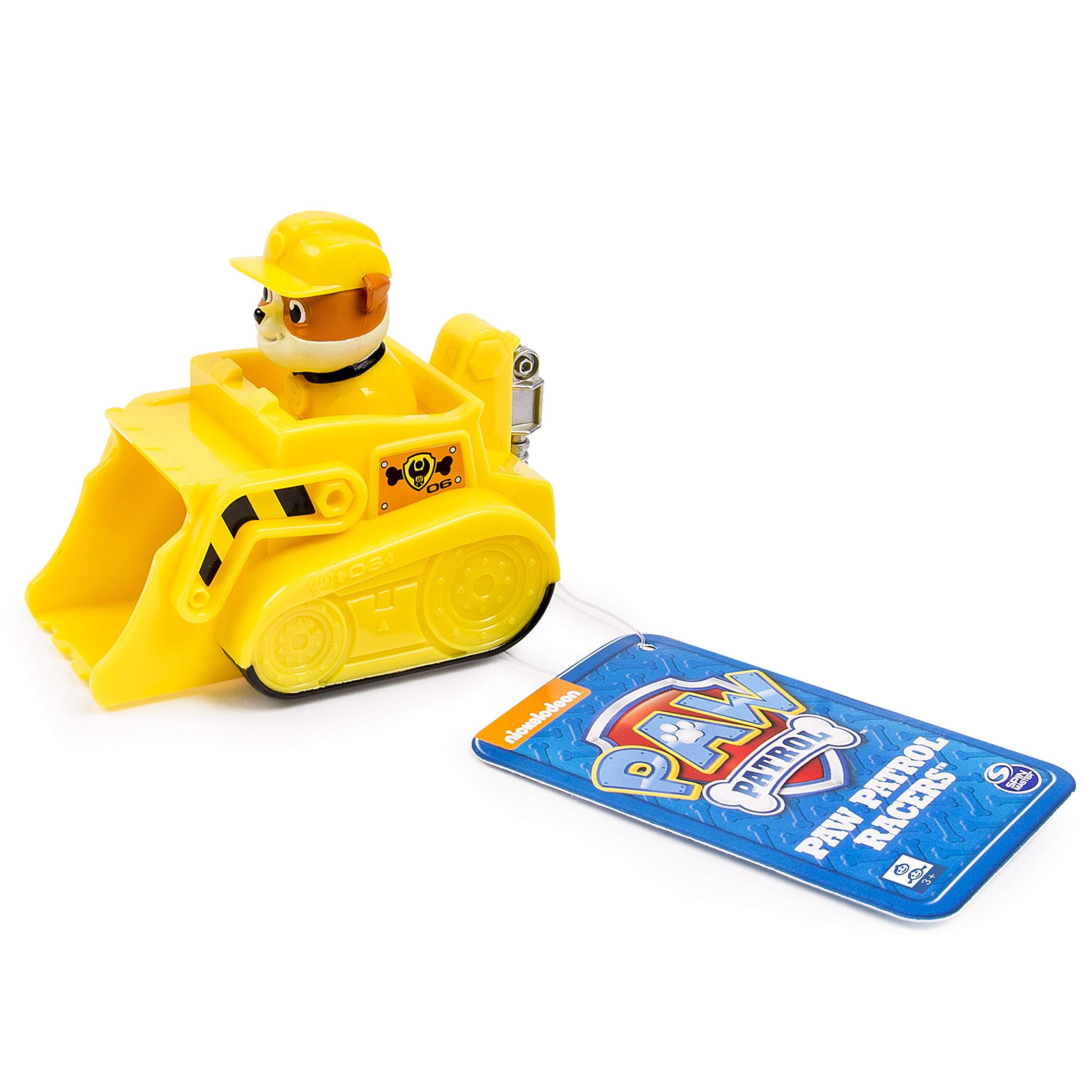 Paw Patrol Rescue Racers Team Pack